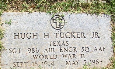 Memorial Cemetery, Terry County, Texas