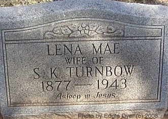 Memorial Cemetery, Terry County, Texas