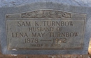 Memorial Cemetery, Terry County, Texas