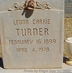 Memorial Cemetery, Terry County, Texas