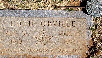 Memorial Cemetery, Terry County, Texas