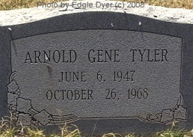 Memorial Cemetery, Terry County, Texas