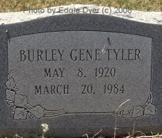Memorial Cemetery, Terry County, Texas