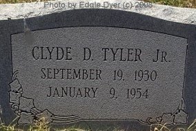 Memorial Cemetery, Terry County, Texas