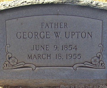 Memorial Cemetery, Terry County, Texas