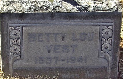 Memorial Cemetery, Terry County, Texas