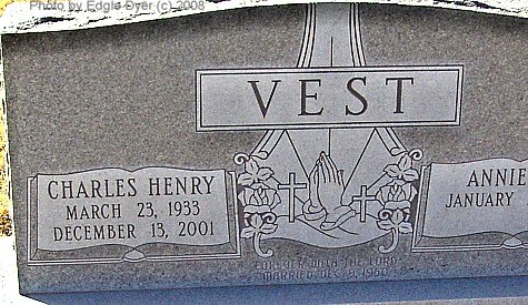 Memorial Cemetery, Terry County, Texas