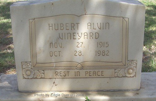 Memorial Cemetery, Terry County, Texas