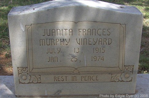 Memorial Cemetery, Terry County, Texas