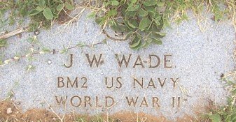 Memorial Cemetery, Terry County, Texas