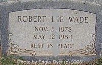 Memorial Cemetery, Terry County, Texas