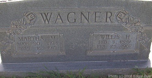 Memorial Cemetery, Terry County, Texas