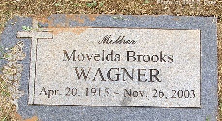 Memorial Cemetery, Terry County, Texas