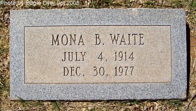 Memorial Cemetery, Terry County, Texas