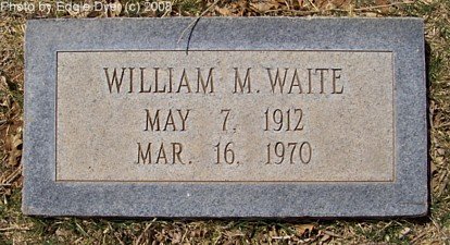Memorial Cemetery, Terry County, Texas