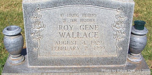 Memorial Cemetery, Terry County, Texas