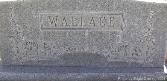 Memorial Cemetery, Terry County, Texas