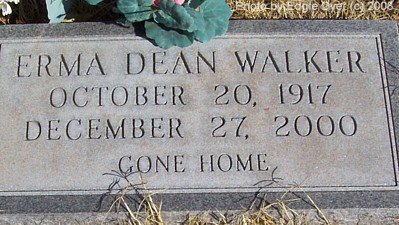 Memorial Cemetery, Terry County, Texas