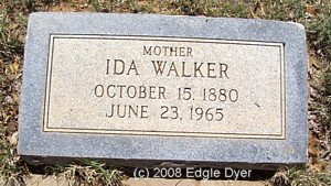 Memorial Cemetery, Terry County, Texas