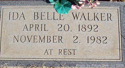 Memorial Cemetery, Terry County, Texas