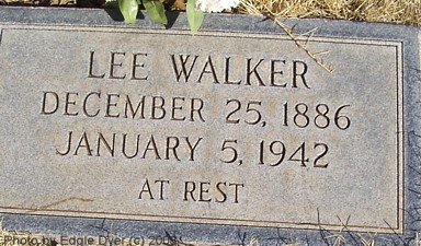 Memorial Cemetery, Terry County, Texas
