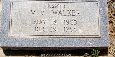Memorial Cemetery, Terry County, Texas