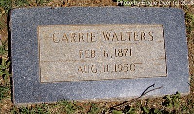 Memorial Cemetery, Terry County, Texas