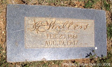 Memorial Cemetery, Terry County, Texas