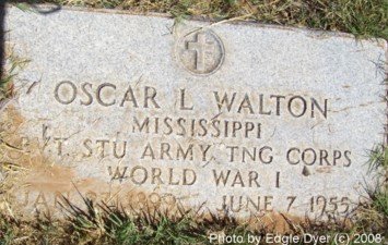 Memorial Cemetery, Terry County, Texas