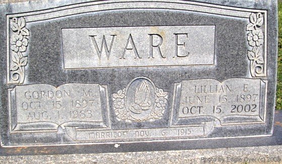 Memorial Cemetery, Terry County, Texas