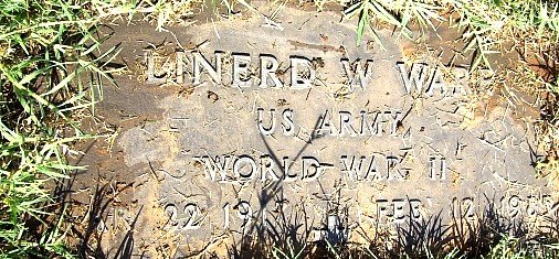 Memorial Cemetery, Terry County, Texas