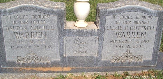 Memorial Cemetery, Terry County, Texas
