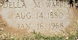 Memorial Cemetery, Terry County, Texas