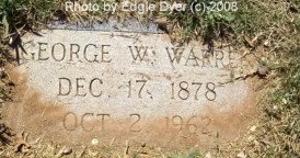 Memorial Cemetery, Terry County, Texas