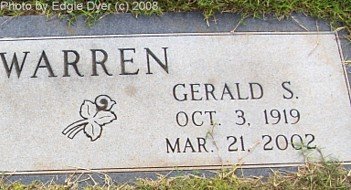 Memorial Cemetery, Terry County, Texas