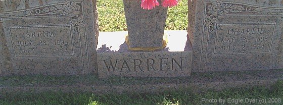 Memorial Cemetery, Terry County, Texas