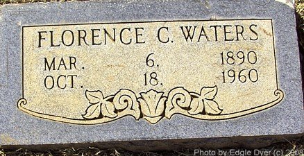 Memorial Cemetery, Terry County, Texas