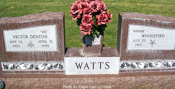Memorial Cemetery, Terry County, Texas