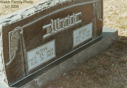 Memorial Cemetery, Terry County, Texas