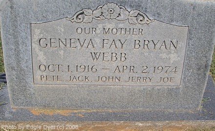 Memorial Cemetery, Terry County, Texas