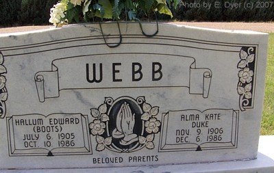 Memorial Cemetery, Terry County, Texas