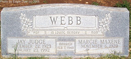 Memorial Cemetery, Terry County, Texas