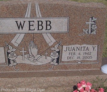 Memorial Cemetery, Terry County, Texas