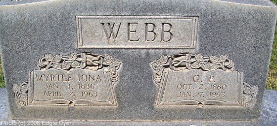 Memorial Cemetery, Terry County, Texas