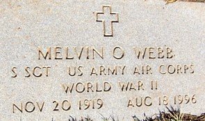 Memorial Cemetery, Terry County, Texas