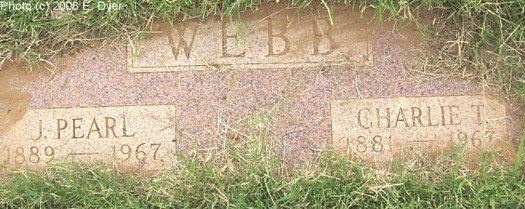 Memorial Cemetery, Terry County, Texas