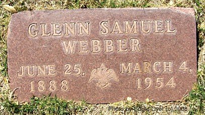 Memorial Cemetery, Terry County, Texas