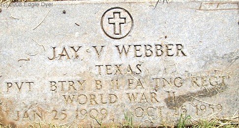 Memorial Cemetery, Terry County, Texas
