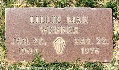Memorial Cemetery, Terry County, Texas