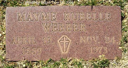 Memorial Cemetery, Terry County, Texas